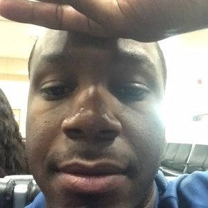 Meet your Posher, Marcus